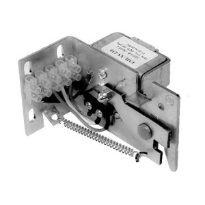 Электромагнитные приводы