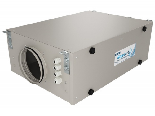 Breezart 8000 Lux RR F ET75-380