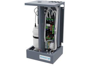Breezart 25 Humi VP