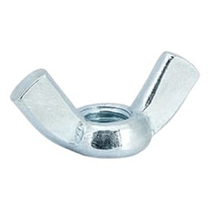 Гайка барашковая DIN 315
