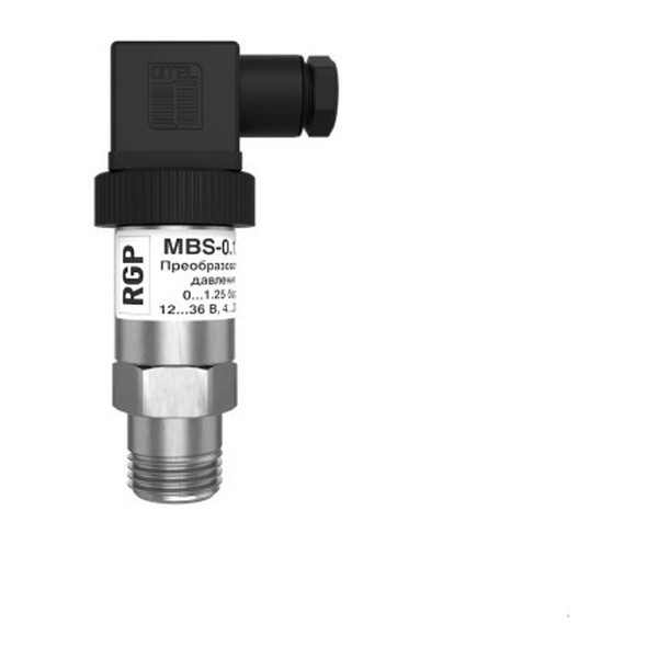 Датчик давления жидкости RGP MBS-2-2,0-I