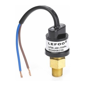 Картриджное реле давления врезное RGP LF08-H-1193-22-26