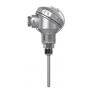 Погружной датчик температуры RGP TS-D24-HT-PT100-3