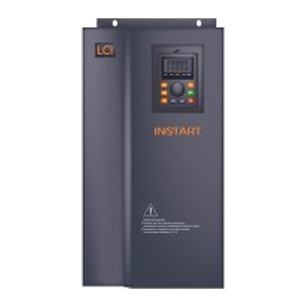 Преобразователь частоты LCI-G400-6
