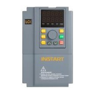 Преобразователь частоты LCI-G5.5/P7.5-4B +LCI-SM