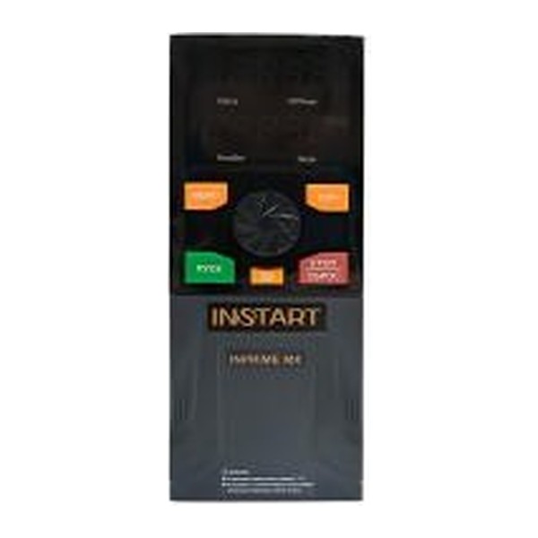 Преобразователь частоты INPRIME MX-G2.2-2B