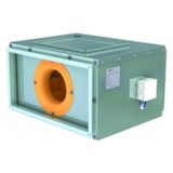 ВРПА-И-120х70-Г-4-3 (7,5/1500) вентилятор канальный