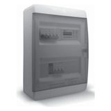 CONTROLBOX M3 W TR24/13-18А модуль-шкаф автоматики вентиляции