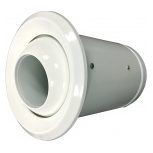 KV-Termo-400 термодиффузор сопловый