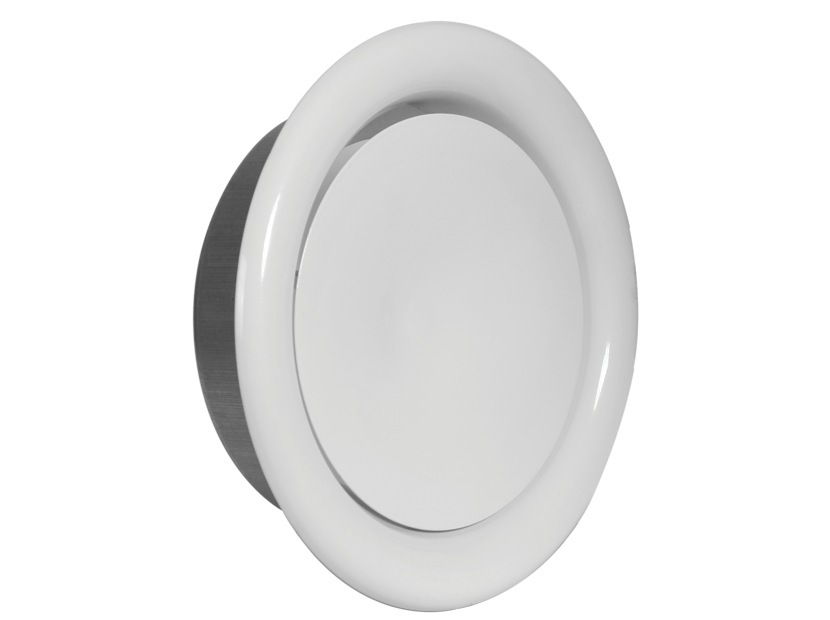 Диффузор универсальный Shuft DVK-S 125