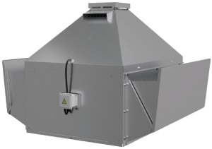 Вентиляторы крышные РОКС-ВКРС-4,5-ДУ400-РК935-1,1/1500/220-380