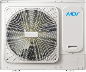 Наружный блок VRF MDV V6 mini однофазные (поколение D) MDVO-Mi140V2R1D(D)