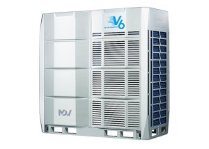 Наружный блок VRF MDV V6-I INDIVIDUAL MDV6-i252WV2GN1