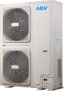 Наружный блок VRF MDV V6-I Side Discharge с боковым выбросом воздуха MDVi-200WV2GN1