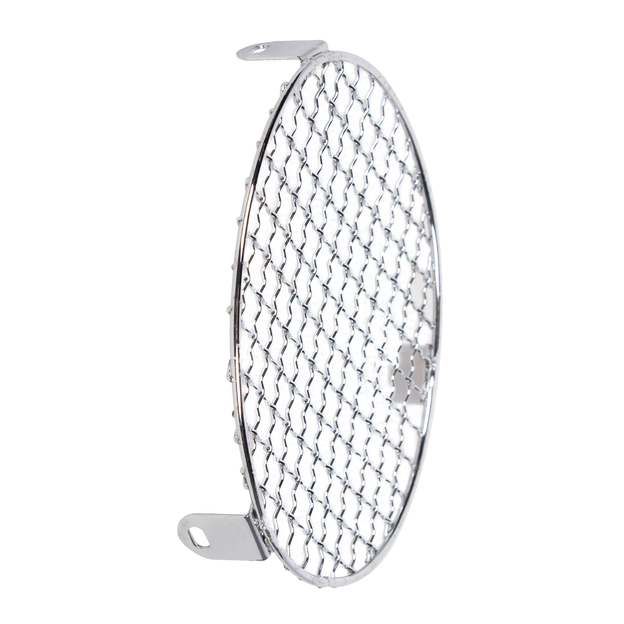 Решетка наружная SHUFT PG 400