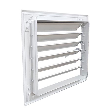 Решётка регулируемая РАРН размер на заказ (max 1000x1000)