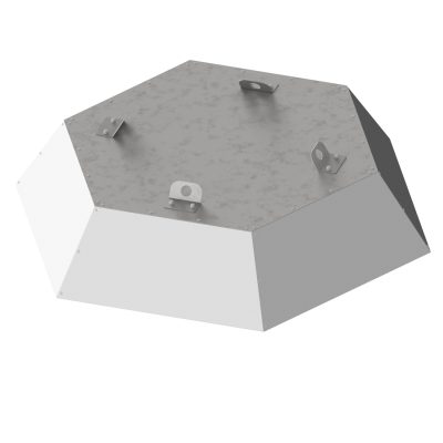 Зонт SHUFT AxisTop-5
