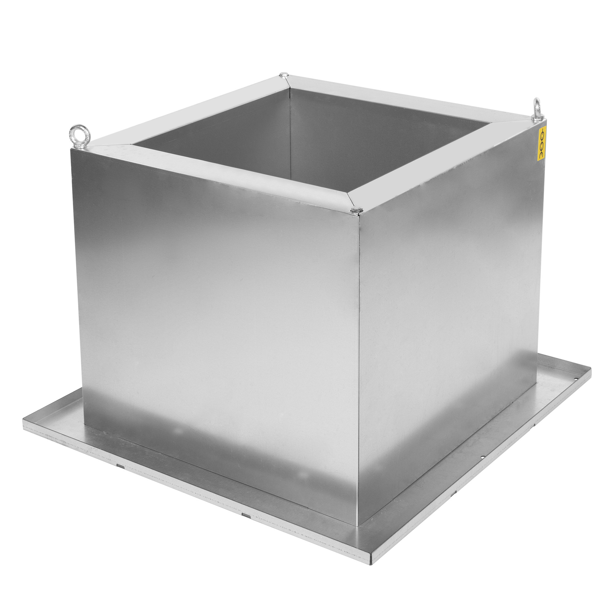 Стакан монтажный SHUFT СТМ 204-Об ДУ ЭП(220) Н600-7,1