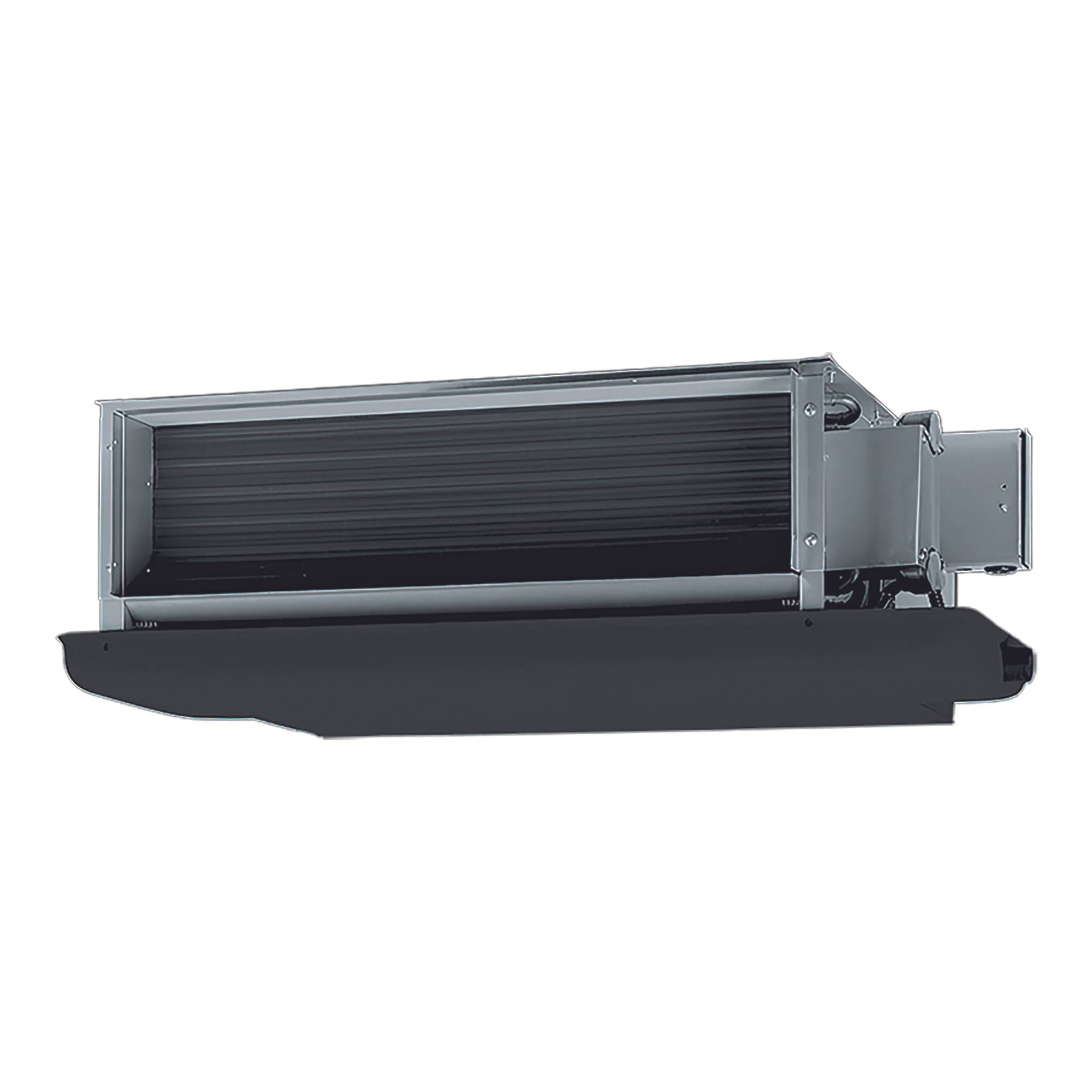 Фанкойл канальный SHUFT SFF-600G50 4T