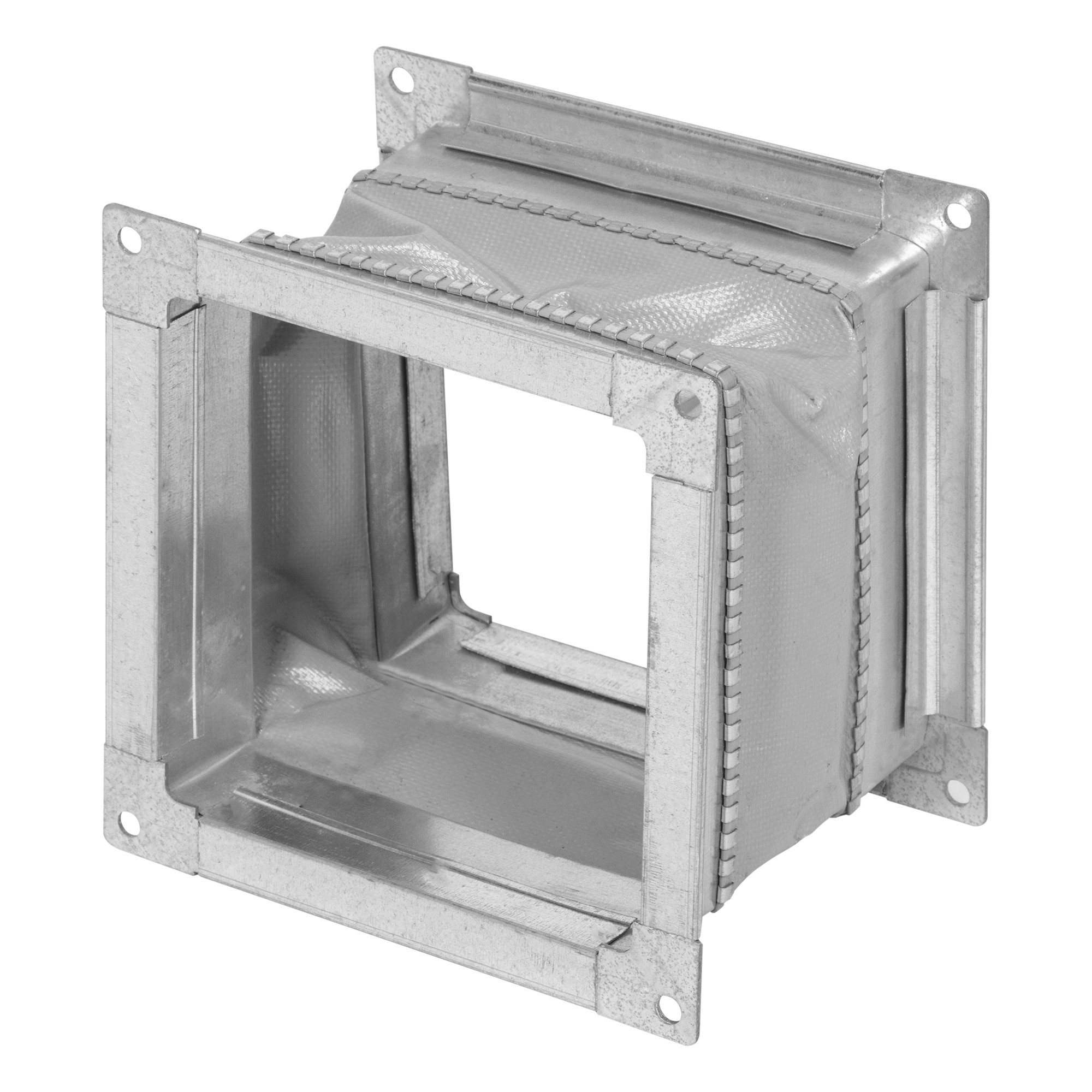 Вставка гибкая SHUFT ГВ Н-2,5 кислотостойкая