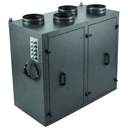 Приточно-вытяжная установка с роторным рекуператором RWN-RR-2900(30m)-ЕС-НЕ7,5-Compact(N)