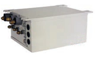 Блок распределитель ELECTROLUX EACB/I-3 FMI/N3_ERP Free match сплит-системы