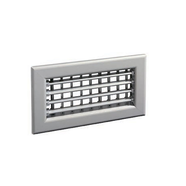 Решётка вентиляционная РВ-2 450×750 мм