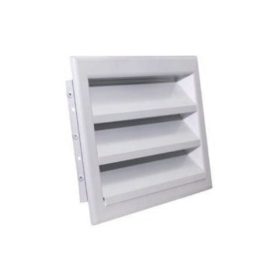 Решётка наружная РНв 100×1000 мм