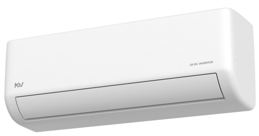 Инверторная сплит-система MDV iERA inverter MDSAJ-09HRFN8/MDOAJ-09HFN8