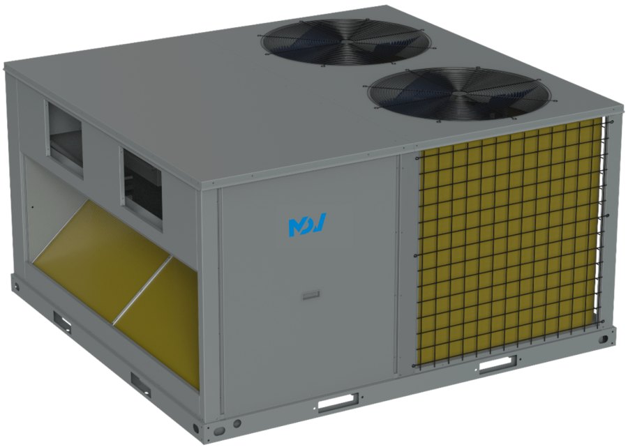 Руфтоп MDV ClimaElite MDRT3-S085HDR1B(A)