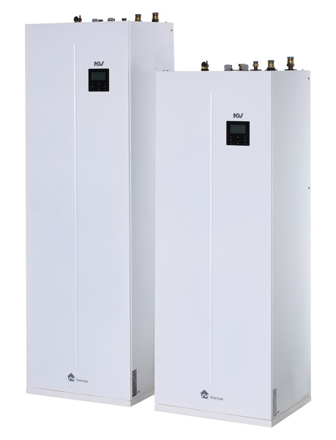 Модуль нагрева воды MDV ATOM Thermo MDVKT-At100/190CGR12 (с наружным блоком MDVO-AtT100V2R8E) Модуль нагрева воды MDV ATOM Thermo MDVKT-At100/190CGR12 (с наружным блоком MDVO-AtT100V2R8E)