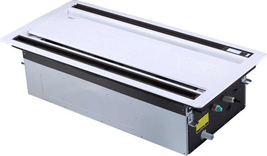 Кассетный двухпоточный внутренний блок VRF MDV MDVI3-22C2VR12D
