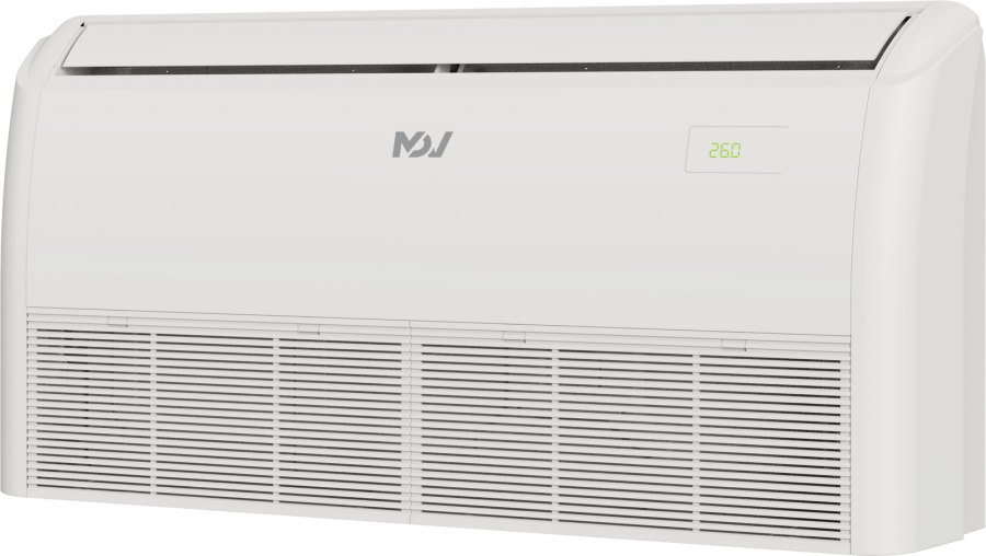 Напольно-потолочный внутренний блок VRF MDV MDVI3-140CFVR12D Напольно-потолочный внутренний блок VRF MDV MDVI3-140CFVR12D