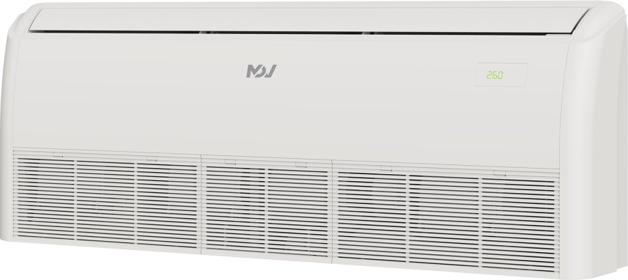 Напольно-потолочный внутренний блок VRF MDV MDVI3-140CFVR12D