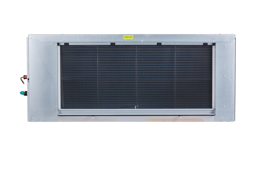 Канальный с притоком свежего воздуха внутренний блок VRF MDV MDVI3-280OAVR12D