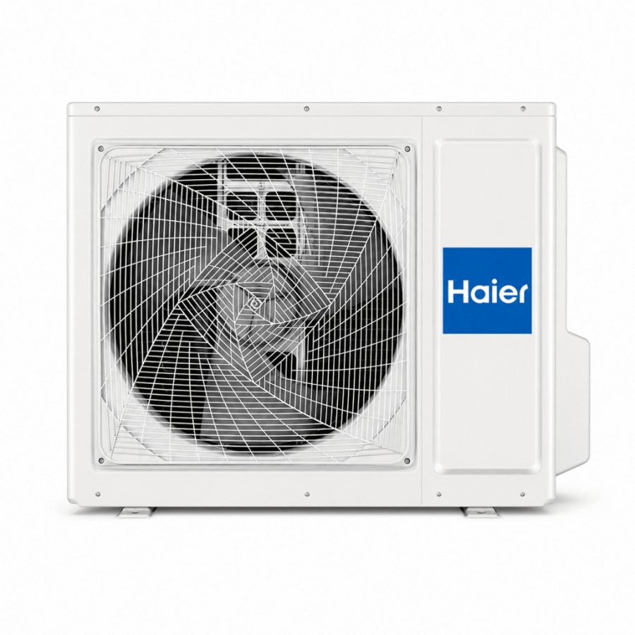 Наружный блок полупромышленной сплит-системы Haier 1U71S2SR2FA для работы с AHU Наружный блок полупромышленной сплит-системы Haier 1U71S2SR2FA для работы с AHU