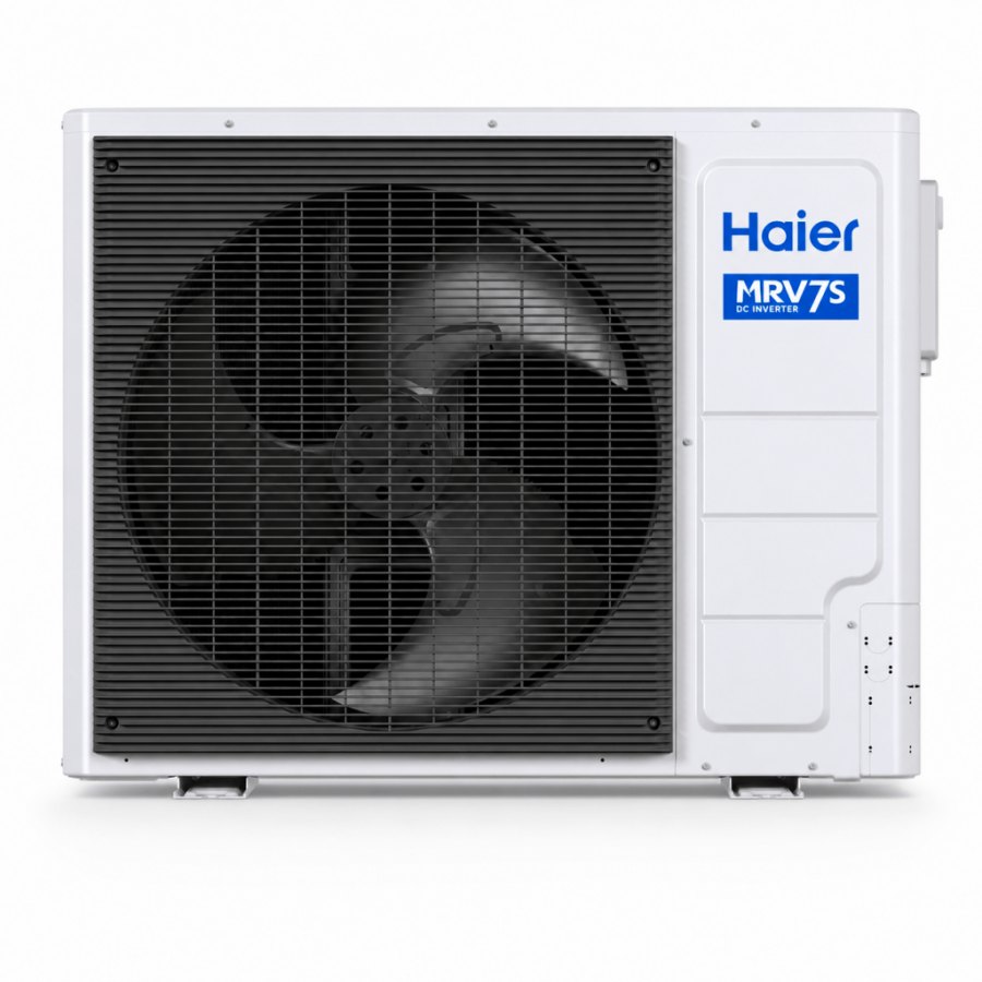 Наружный блок Haier MRV 7S AU04IFNERL, 4 HP
