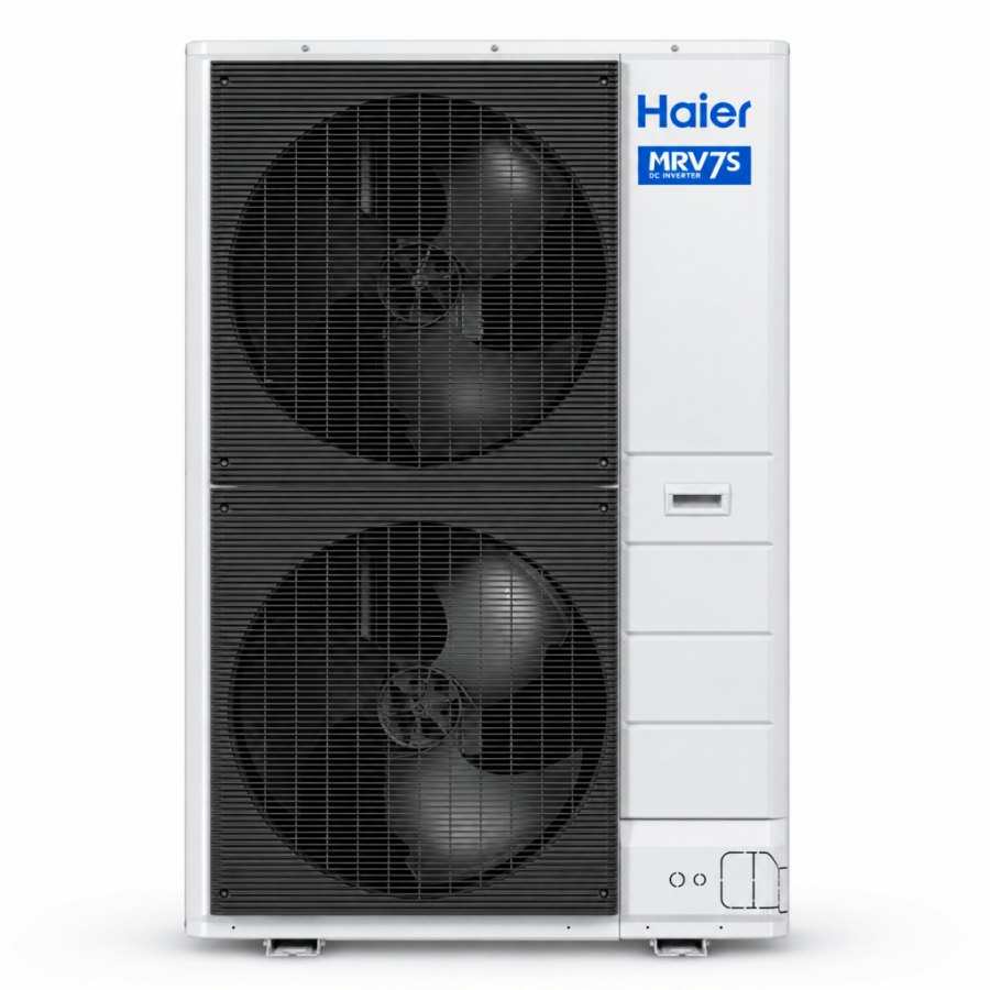Наружный блок Haier MRV 7S AU18IFYEUA, 18 HP