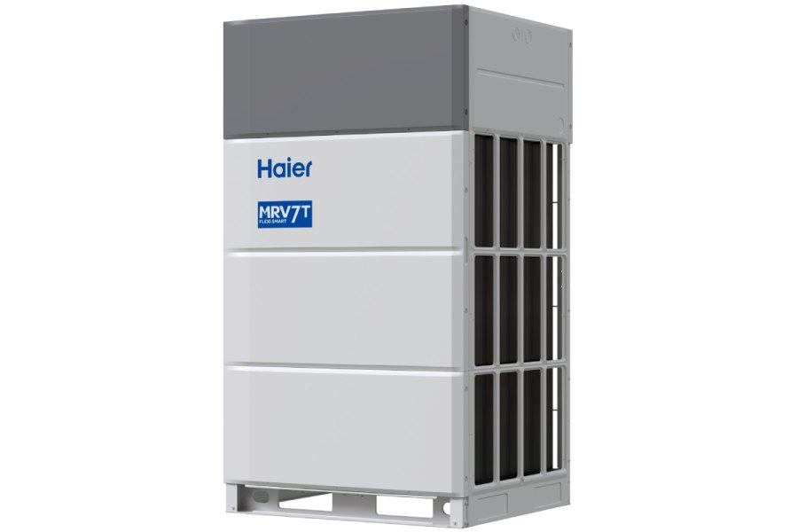 Наружный блок Haier MRV 7T AV12NMGETA, 12 HP