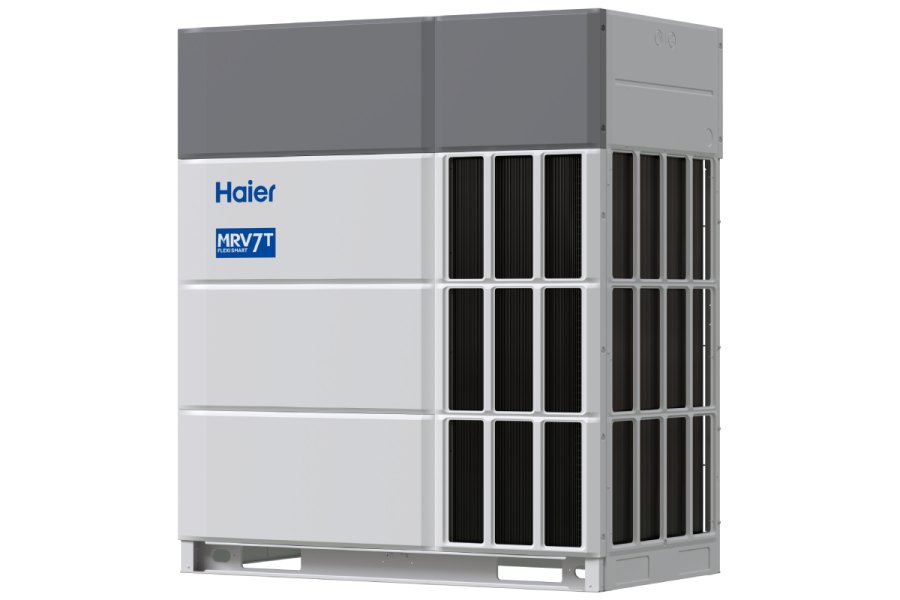 Наружный блок Haier MRV 7T AV28NMGETA, 28 HP