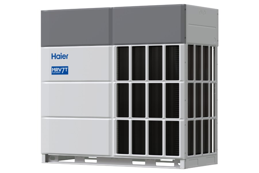Наружный блок Haier MRV 7T AV34NMGETA, 34 HP