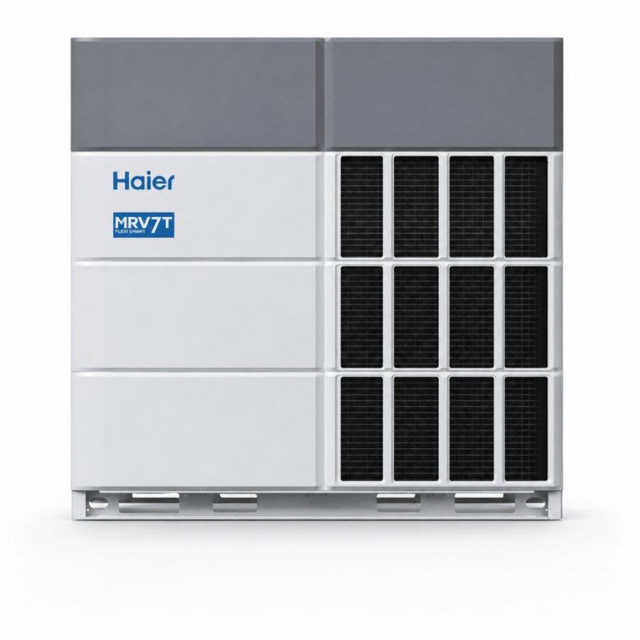 Наружный блок Haier MRV 7T AV38NMGETA, 38 HP
