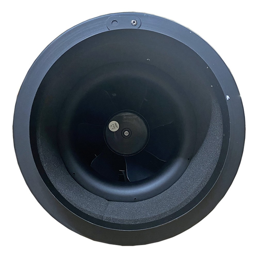 Вентилятор канальный шумоизолированный Supervent SMI 355