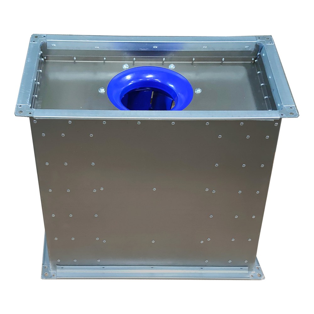 Вентилятор канальный прямоугольный Supervent RL-B-70-40-2D/31 Вентилятор канальный прямоугольный Supervent RL-B-70-40-2D/31