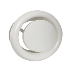 Диффузор стальной ZILON DVS E 100