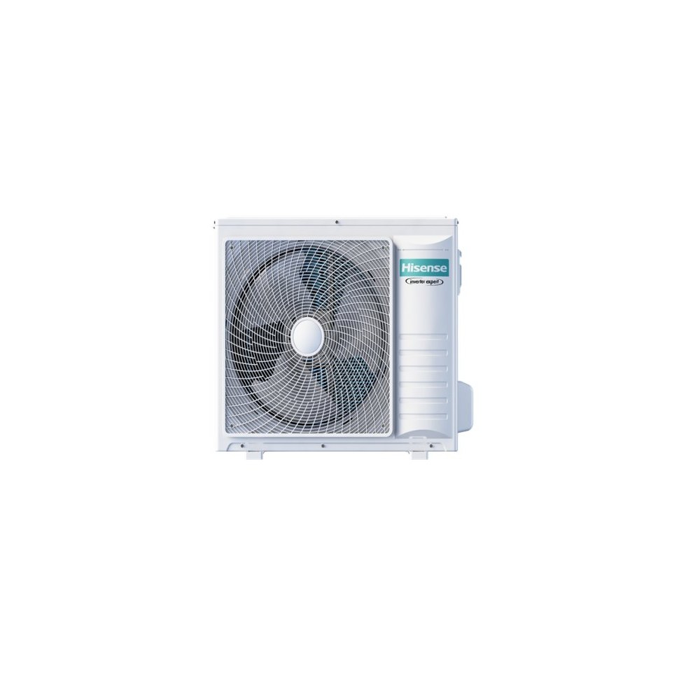 Инверторная сплит-система напольно-потолочного типа Hisense HEAVY EU DC Inverter AUV-60UR4RC8/AUW-60U6RW8 WI-FI