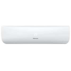 Внутренний блок мульти сплит-системы настенного типа Hisense ZOOM Free Match DC AMS-09UW4RMRKB00
