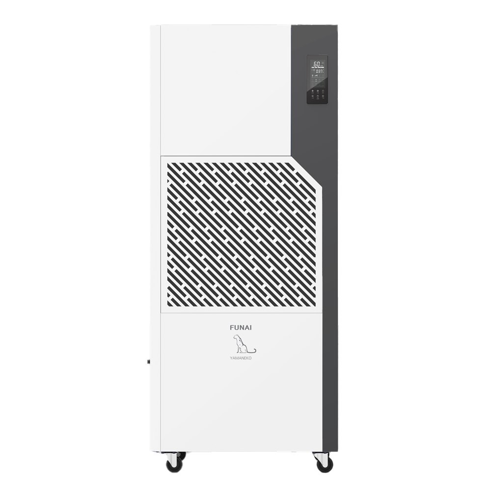 Осушитель воздуха FUNAI YAMANEKO RAD-Y170T8E