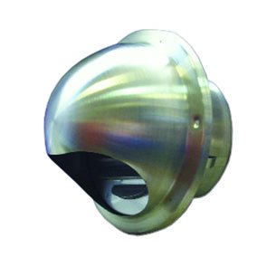 TC-125 диффузор нержавеющая сталь — Схемы монтажа